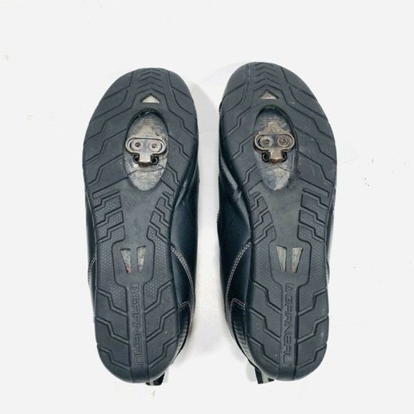 Louis Garneau HRS-80 Woman's‎ Multi Lite Cycling Shoes US 11.5 EUR 43 - Picture 8 of 9